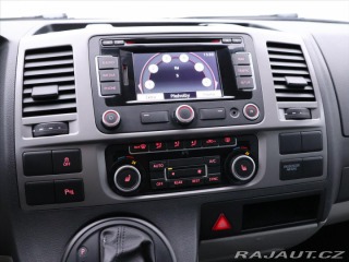 Volkswagen Caravelle 2,0 TDI 103kW DSG 8-Míst 2015