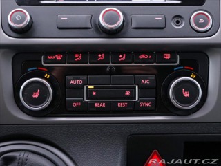 Volkswagen Caravelle 2,0 TDI 103kW DSG 8-Míst 2015