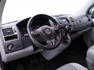 Volkswagen Caravelle 2,0 TDI 103kW DSG 8-Míst 2015