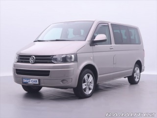 Volkswagen Caravelle 2,0 TDI 103kW DSG 8-Míst 2015