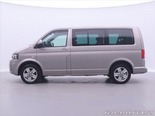 Volkswagen Caravelle 2,0 TDI 103kW DSG 8-Míst 2015