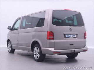 Volkswagen Caravelle 2,0 TDI 103kW DSG 8-Míst 2015