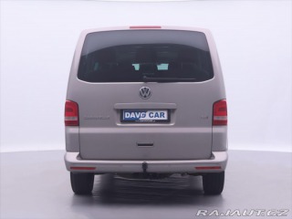 Volkswagen Caravelle 2,0 TDI 103kW DSG 8-Míst 2015