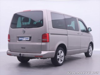 Volkswagen Caravelle 2,0 TDI 103kW DSG 8-Míst 2015