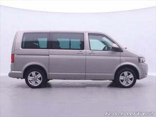Volkswagen Caravelle 2,0 TDI 103kW DSG 8-Míst 2015