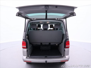 Volkswagen Caravelle 2,0 TDI 103kW DSG 8-Míst 2015