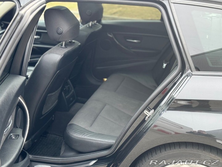 BMW 3 2,0   F30 2013