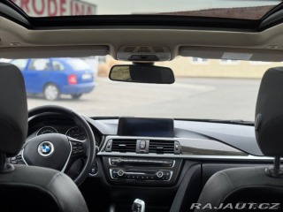 BMW 3 2,0   F30 2013