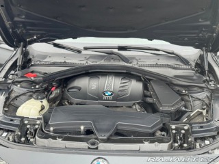 BMW 3 2,0   F30 2013