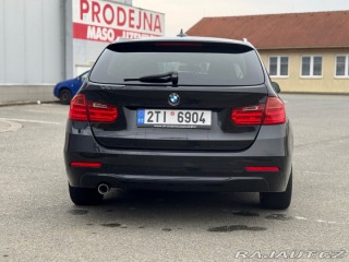 BMW 3 2,0   F30 2013