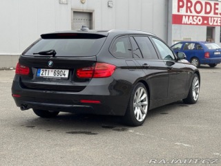 BMW 3 2,0   F30 2013