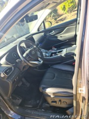 Hyundai Santa Fe 1,6   T-GDI HEV 4x4 169kW 2021