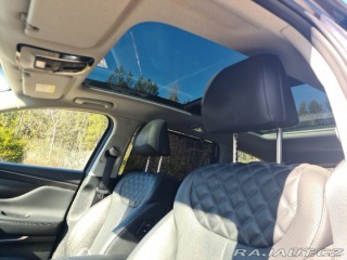 Hyundai Santa Fe 1,6   T-GDI HEV 4x4 169kW 2021