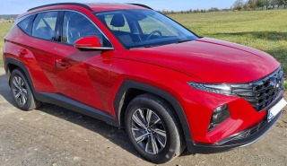 Hyundai Tucson 1,9   T-GDI Comfort, 11/2