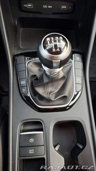 Hyundai Tucson 1,9   T-GDI Comfort, 11/2 2022