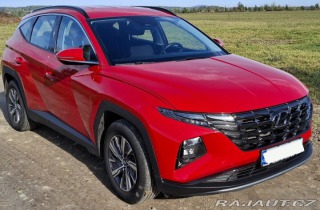Hyundai Tucson 1,9   T-GDI Comfort, 11/2 2022