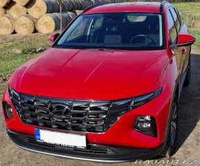 Hyundai Tucson 1,9   T-GDI Comfort, 11/2 2022