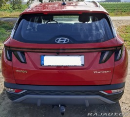 Hyundai Tucson 1,9   T-GDI Comfort, 11/2 2022