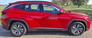 Hyundai Tucson 1,9   T-GDI Comfort, 11/2 2022