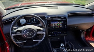 Hyundai Tucson 1,9   T-GDI Comfort, 11/2 2022
