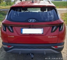 Hyundai Tucson 1,9   T-GDI Comfort, 11/2 2022