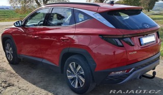Hyundai Tucson 1,9   T-GDI Comfort, 11/2 2022