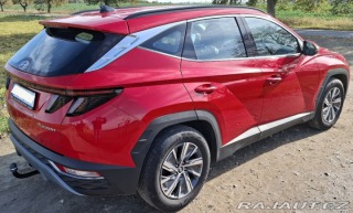 Hyundai Tucson 1,9   T-GDI Comfort, 11/2 2022