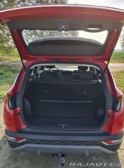 Hyundai Tucson 1,9   T-GDI Comfort, 11/2 2022