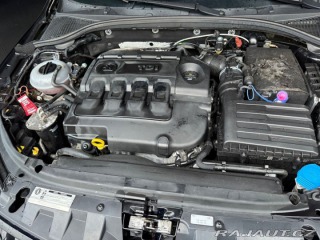 Škoda Octavia 2,0   RS 135kW 2017