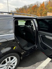 Volkswagen Passat 1,6   B7 2011