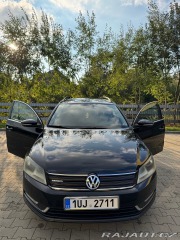 Volkswagen Passat 1,6   B7 2011