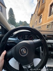 Volkswagen Passat 1,6   B7 2011