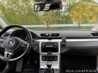 Volkswagen Passat 1,6   B7 2011