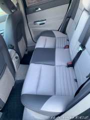 Volvo V50 2,4   5 válec , R.v. 2004 2004