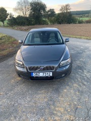 Volvo V50 2,4   5 válec , R.v. 2004 2004