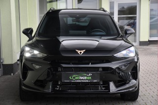 Cupra Formentor 2.0TSI VZ FL 4DRIVE 5L-ZÁ
