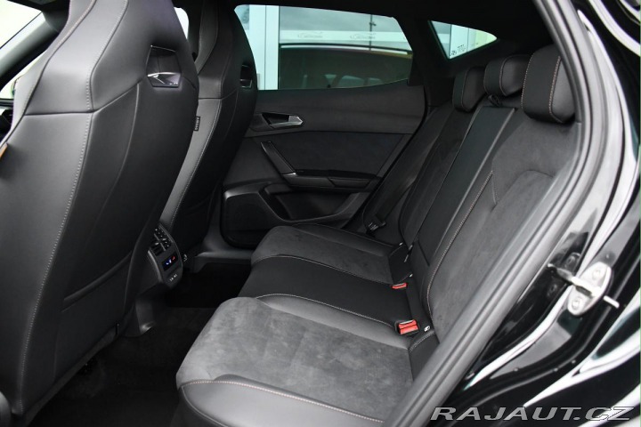 Cupra Formentor 2.0TSI VZ FL 4DRIVE 5L-ZÁ 2025