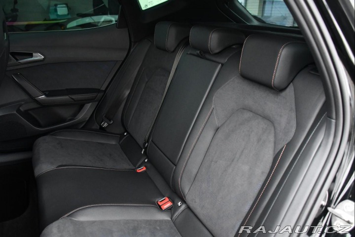 Cupra Formentor 2.0TSI VZ FL 4DRIVE 5L-ZÁ 2025