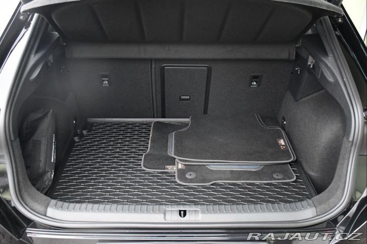 Cupra Formentor 2.0TSI VZ FL 4DRIVE 5L-ZÁ 2025