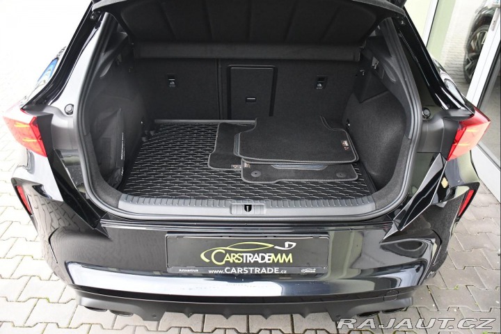 Cupra Formentor 2.0TSI VZ FL 4DRIVE 5L-ZÁ 2025
