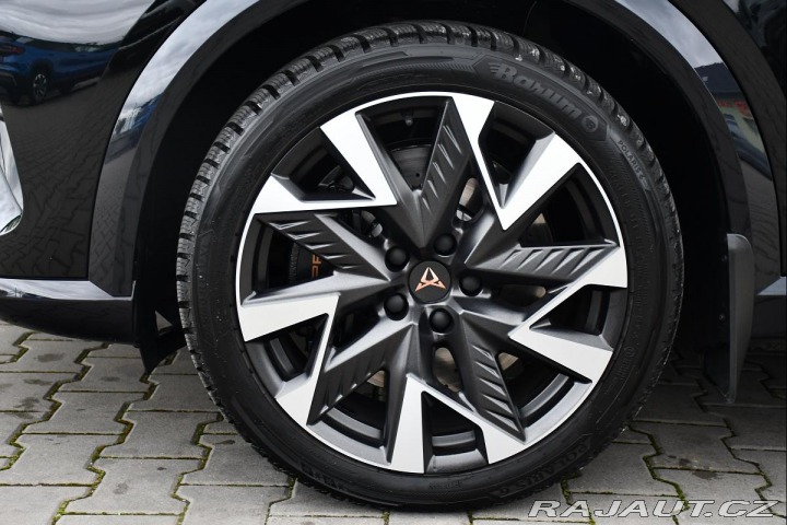 Cupra Formentor 2.0TSI VZ FL 4DRIVE 5L-ZÁ 2025