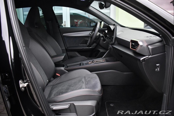 Cupra Formentor 2.0TSI VZ FL 4DRIVE 5L-ZÁ 2025
