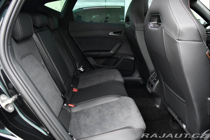 Cupra Formentor 2.0TSI VZ FL 4DRIVE 5L-ZÁ 2025