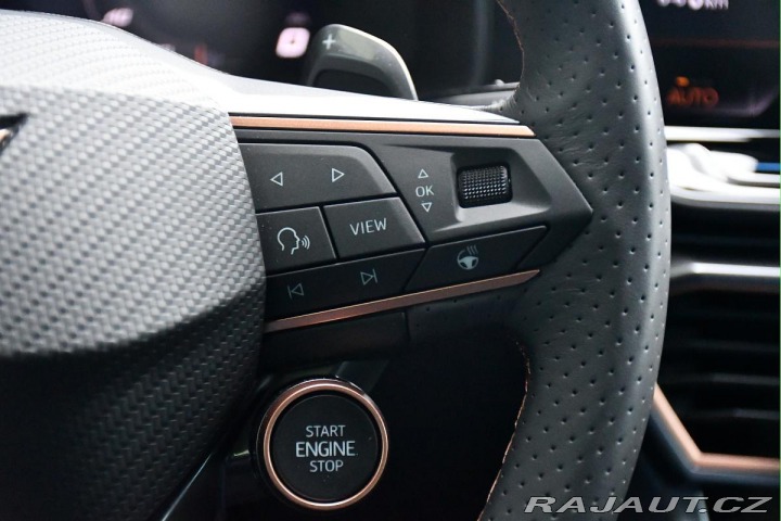 Cupra Formentor 2.0TSI VZ FL 4DRIVE 5L-ZÁ 2025
