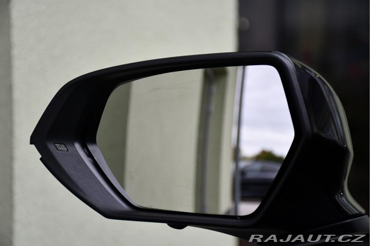 Cupra Formentor 2.0TSI VZ FL 4DRIVE 5L-ZÁ 2025