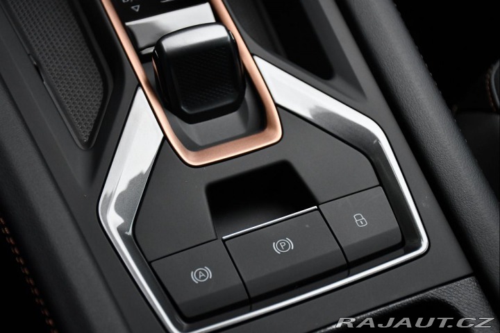 Cupra Formentor 2.0TSI VZ FL 4DRIVE 5L-ZÁ 2025