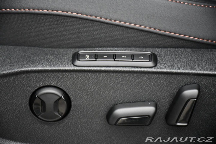 Cupra Formentor 2.0TSI VZ FL 4DRIVE 5L-ZÁ 2025