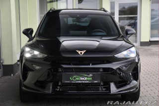 Cupra Formentor 2.0TSI VZ FL 4DRIVE 5L-ZÁ 2025