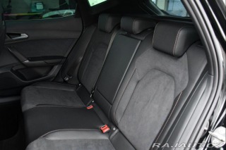Cupra Formentor 2.0TSI VZ FL 4DRIVE 5L-ZÁ 2025