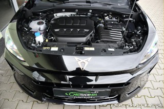 Cupra Formentor 2.0TSI VZ FL 4DRIVE 5L-ZÁ 2025